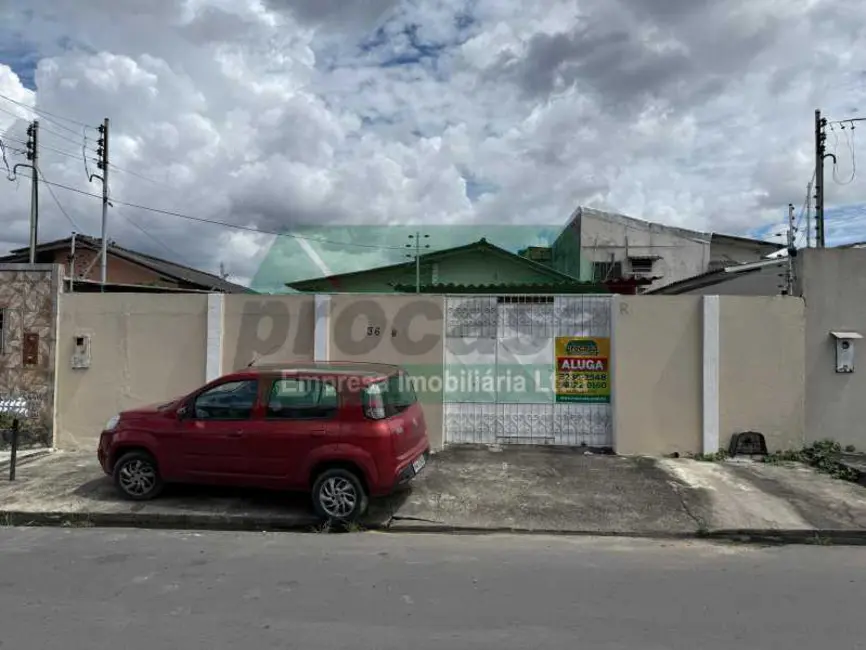 Foto 2 de Casa com 2 quartos à venda e para alugar, 200m2 em Manaus - AM