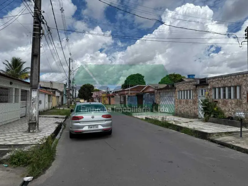 Foto 4 de Casa com 2 quartos à venda, 200m2 em Manaus - AM