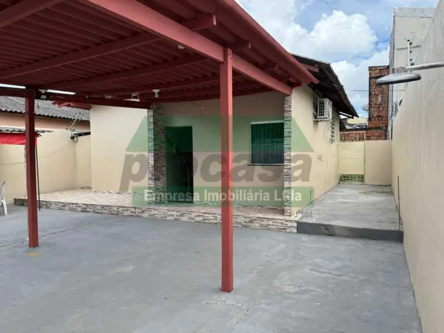 Foto 6 de Casa com 2 quartos à venda, 200m2 em Manaus - AM