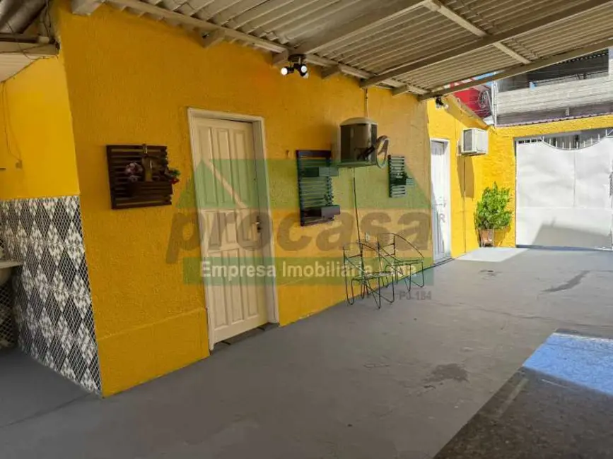Foto 1 de Casa com 2 quartos para alugar, 70m2 em Manaus - AM