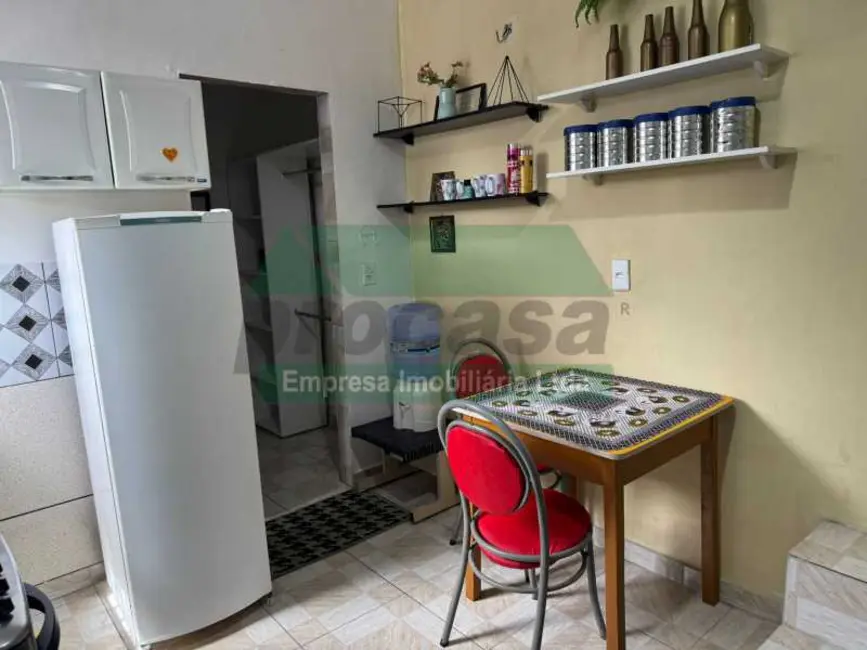 Foto 1 de Kitnet com 1 quarto para alugar, 40m2 em Manaus - AM