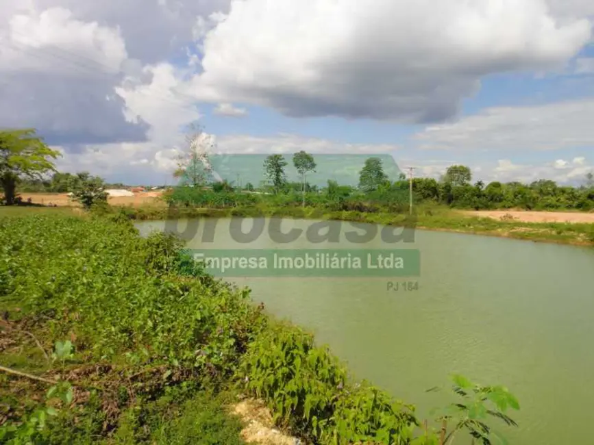 Foto 18 de Terreno / Lote à venda em Careiro - AM