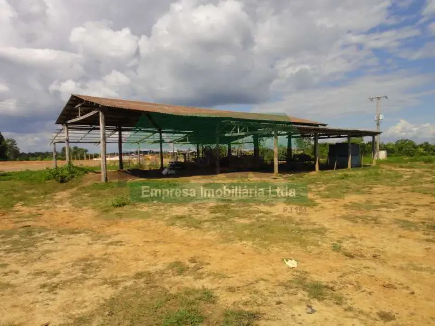 Foto 9 de Terreno / Lote à venda em Careiro - AM