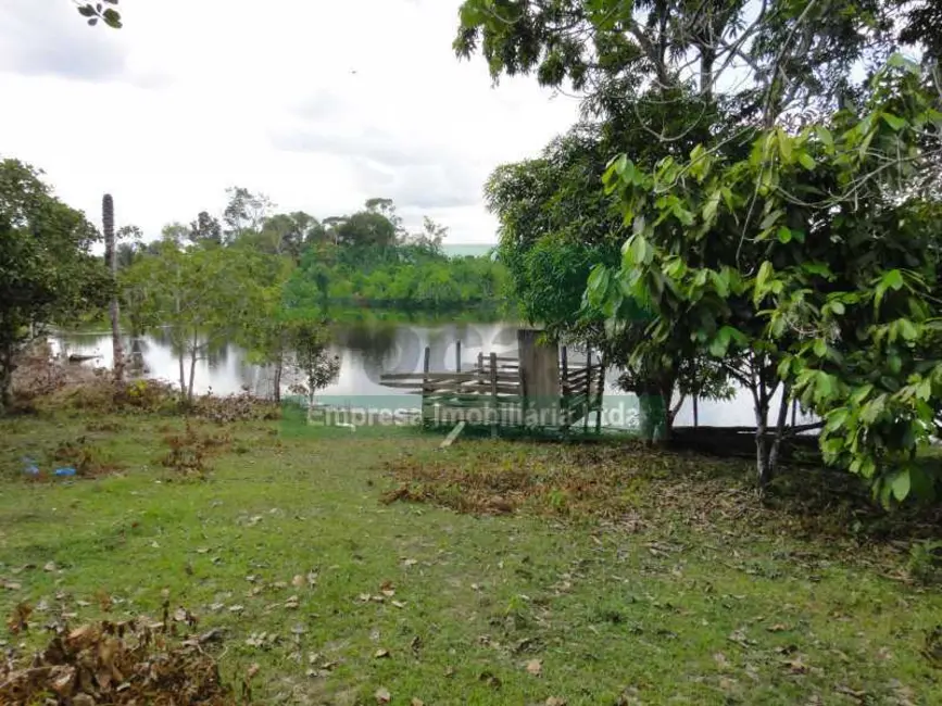 Foto 4 de Terreno / Lote à venda em Careiro - AM