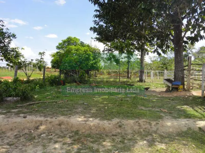 Foto 13 de Terreno / Lote à venda em Careiro - AM