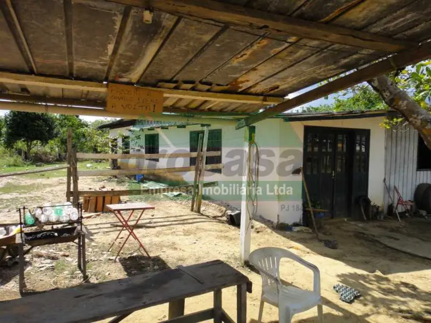 Foto 8 de Terreno / Lote à venda em Careiro - AM