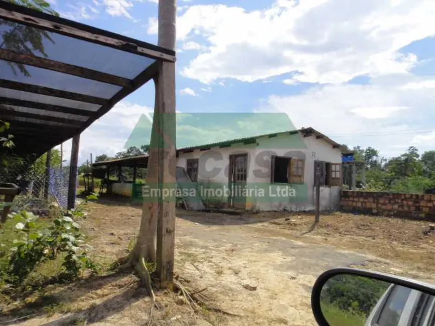Foto 25 de Terreno / Lote à venda em Careiro - AM