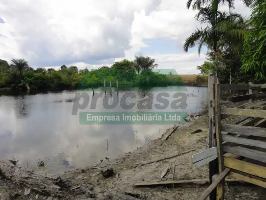 Foto 3 de Terreno / Lote à venda em Careiro - AM