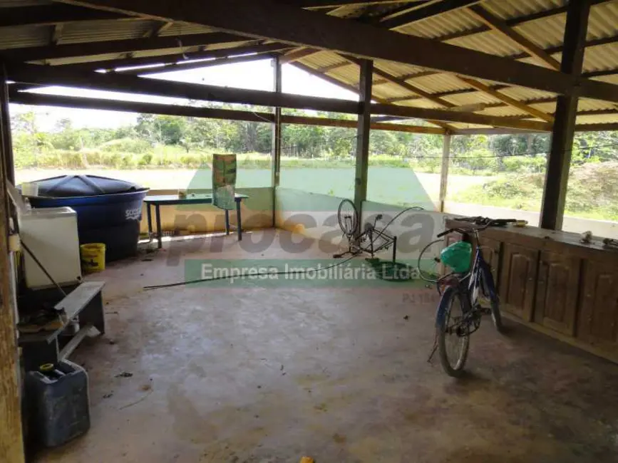 Foto 30 de Terreno / Lote à venda em Careiro - AM