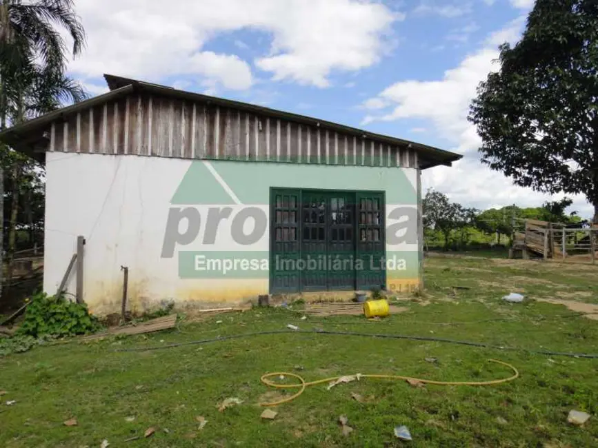 Foto 5 de Terreno / Lote à venda em Careiro - AM