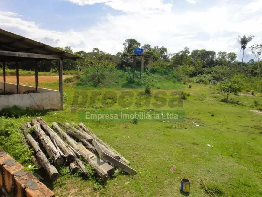Foto 29 de Terreno / Lote à venda em Careiro - AM