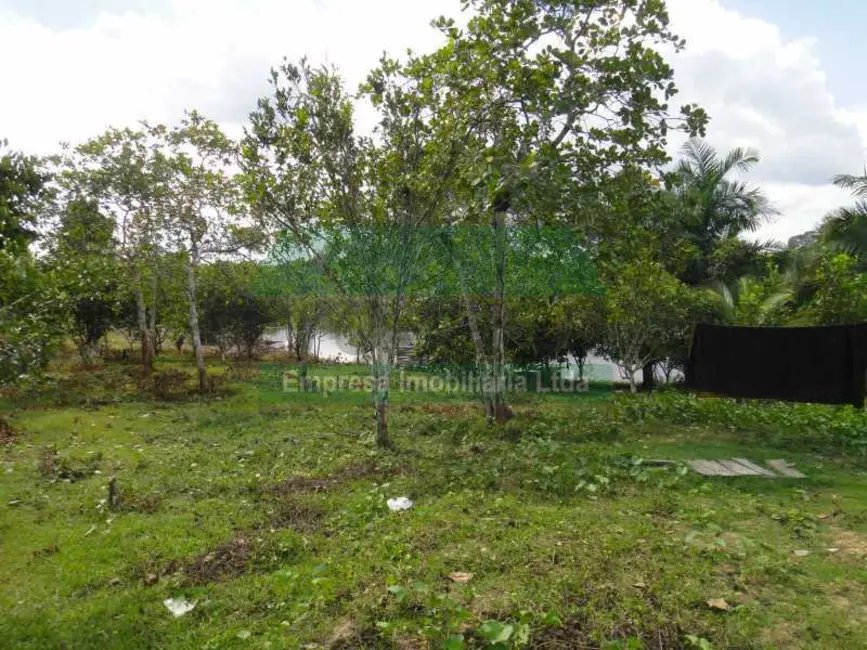 Foto 3 de Terreno / Lote à venda em Careiro - AM