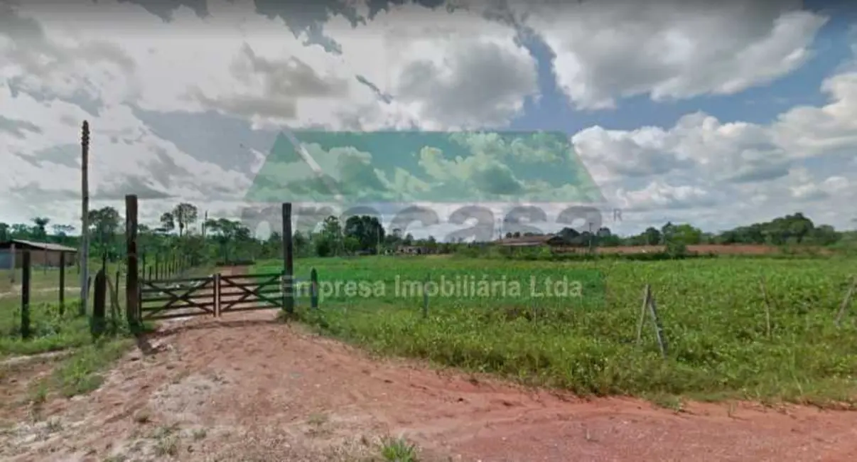 Foto 2 de Terreno / Lote à venda em Careiro - AM