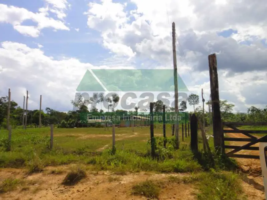 Foto 12 de Terreno / Lote à venda em Careiro - AM