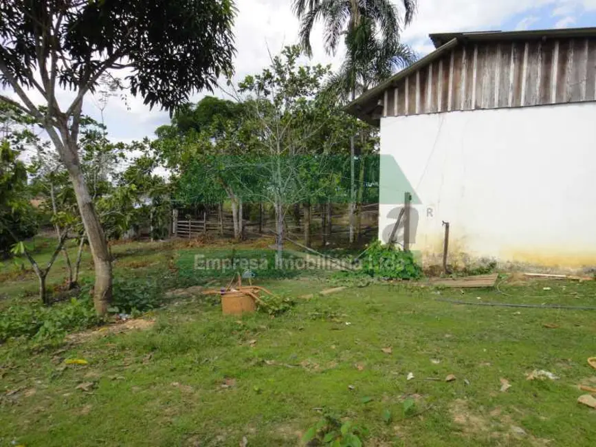 Foto 7 de Terreno / Lote à venda em Careiro - AM
