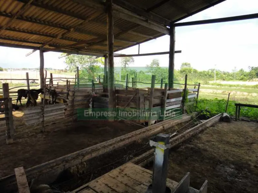 Foto 22 de Terreno / Lote à venda em Careiro - AM