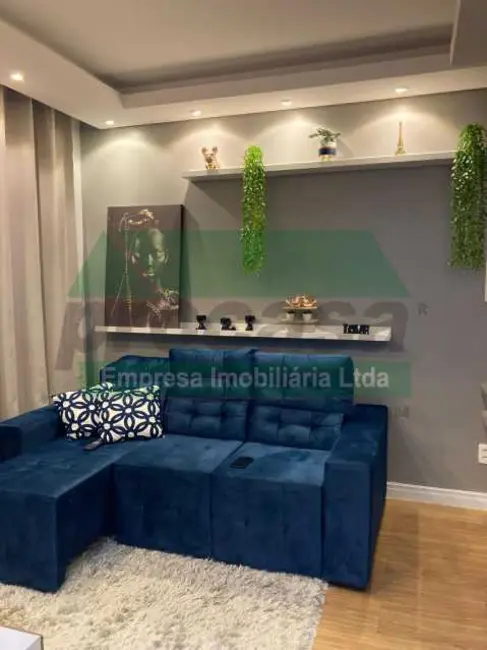 Foto 2 de Apartamento com 2 quartos à venda, 42m2 em Manaus - AM