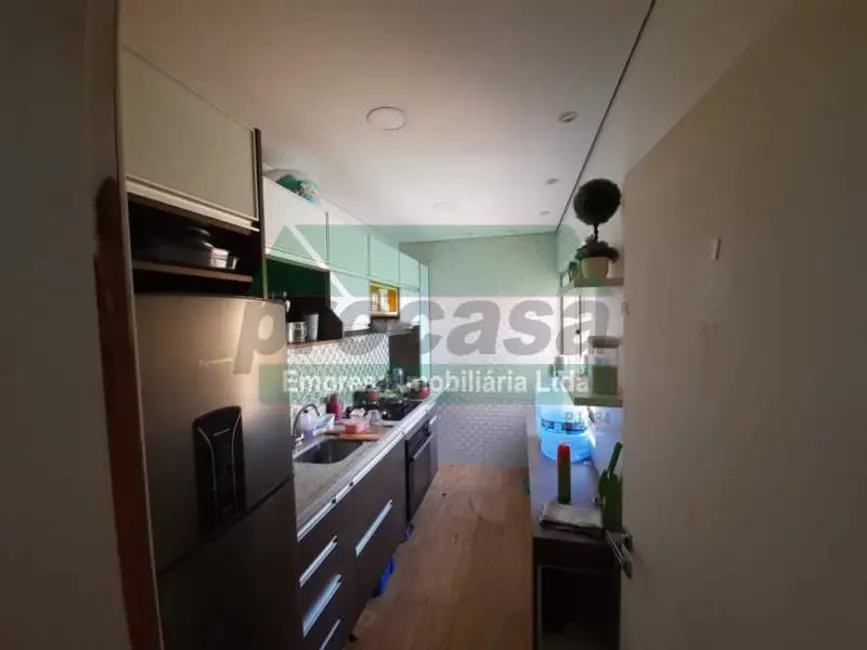 Foto 9 de Apartamento com 2 quartos à venda e para alugar, 42m2 em Manaus - AM
