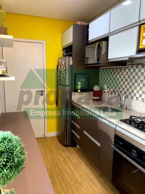 Foto 4 de Apartamento com 2 quartos à venda e para alugar, 42m2 em Manaus - AM