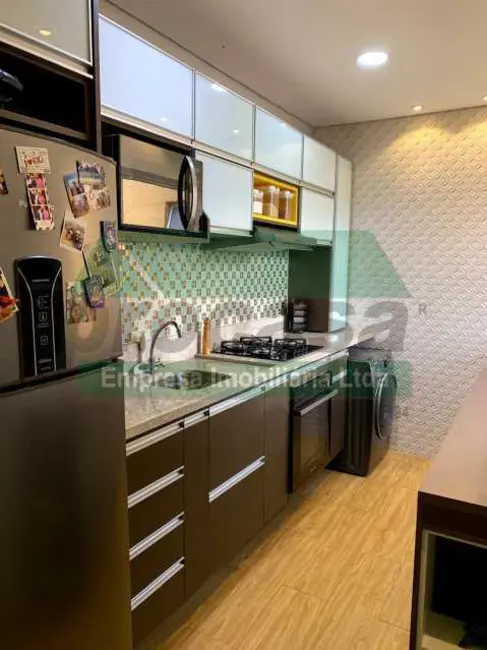 Foto 5 de Apartamento com 2 quartos à venda e para alugar, 42m2 em Manaus - AM