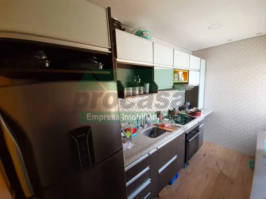 Foto 8 de Apartamento com 2 quartos à venda e para alugar, 42m2 em Manaus - AM