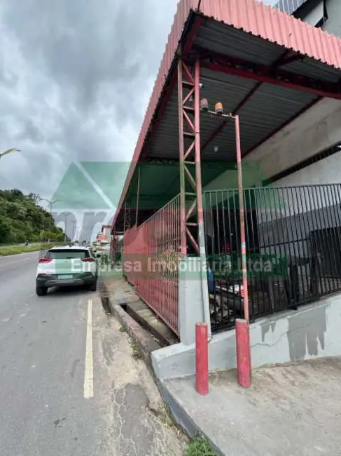 Armazém / Galpão à venda, 1222m2 em Manaus - AM - imagem 8 Foto 8 de Armazém / Galpão à venda, 1222m2 em Manaus - AM
