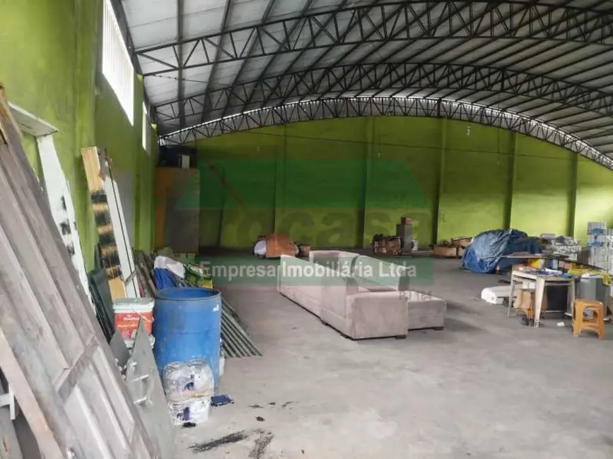 Armazém / Galpão à venda, 1222m2 em Manaus - AM - imagem 5 Foto 5 de Armazém / Galpão à venda, 1222m2 em Manaus - AM