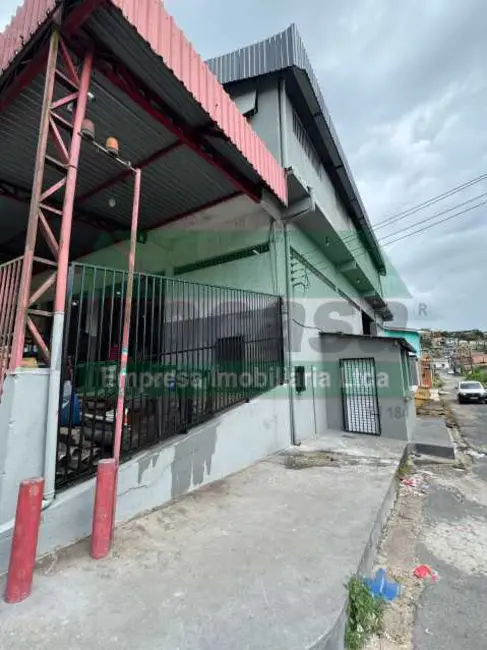 Armazém / Galpão à venda, 1222m2 em Manaus - AM - imagem 9 Foto 9 de Armazém / Galpão à venda, 1222m2 em Manaus - AM