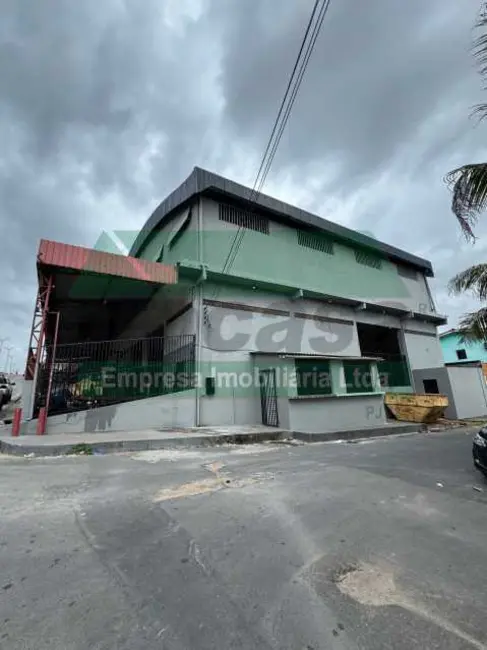 Armazém / Galpão à venda, 1222m2 em Manaus - AM - imagem 7 Foto 7 de Armazém / Galpão à venda, 1222m2 em Manaus - AM