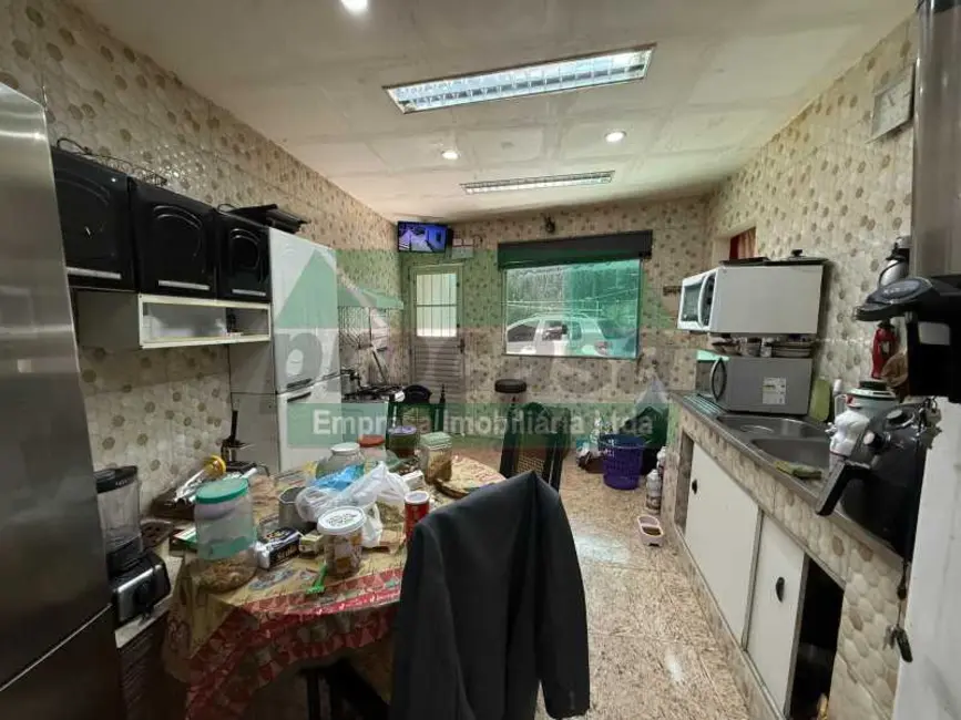 Casa com 4 quartos à venda, 576m2 em Manaus - AM - imagem 7 Foto 7 de Casa com 4 quartos à venda, 576m2 em Manaus - AM