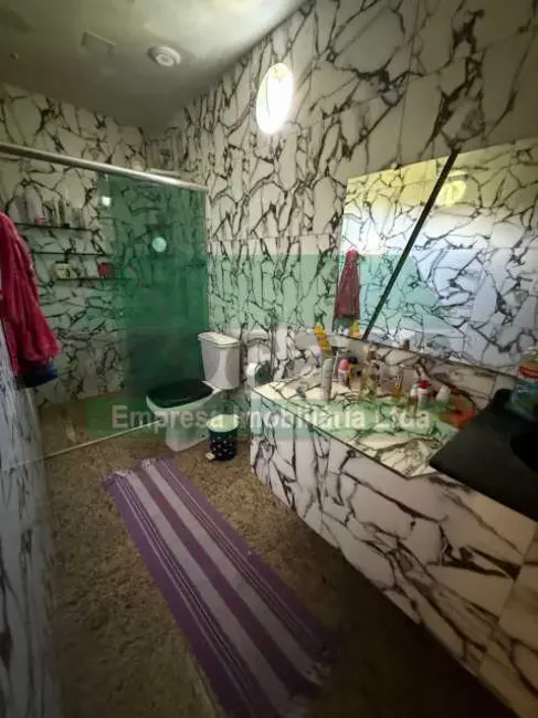 Casa com 4 quartos à venda, 576m2 em Manaus - AM - imagem 9 Foto 9 de Casa com 4 quartos à venda, 576m2 em Manaus - AM