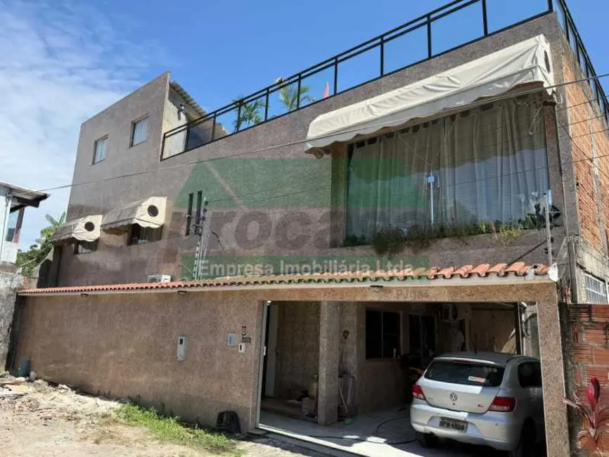 Casa com 4 quartos à venda, 576m2 em Manaus - AM - imagem 1 Foto 1 de Casa com 4 quartos à venda, 576m2 em Manaus - AM