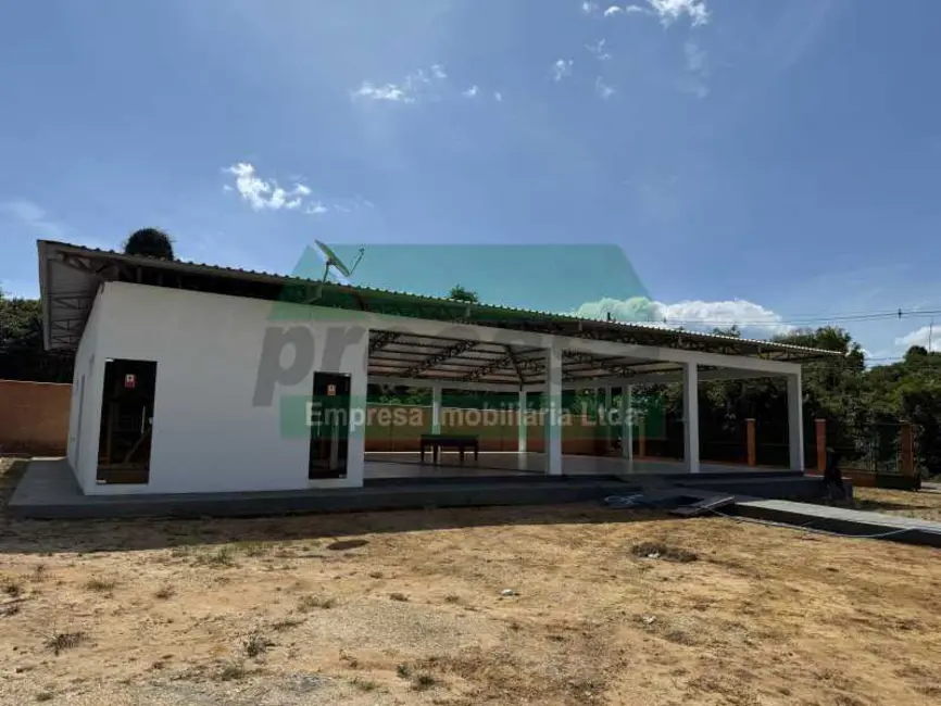 Foto 22 de Chácara à venda, 1000m2 em Iranduba - AM