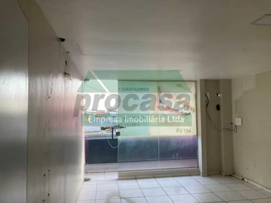 Foto 2 de Sala Comercial para alugar, 110m2 em Manaus - AM
