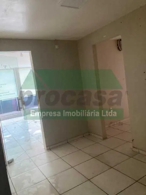 Foto 3 de Sala Comercial para alugar, 110m2 em Manaus - AM