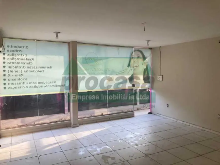 Foto 1 de Sala Comercial para alugar, 110m2 em Manaus - AM
