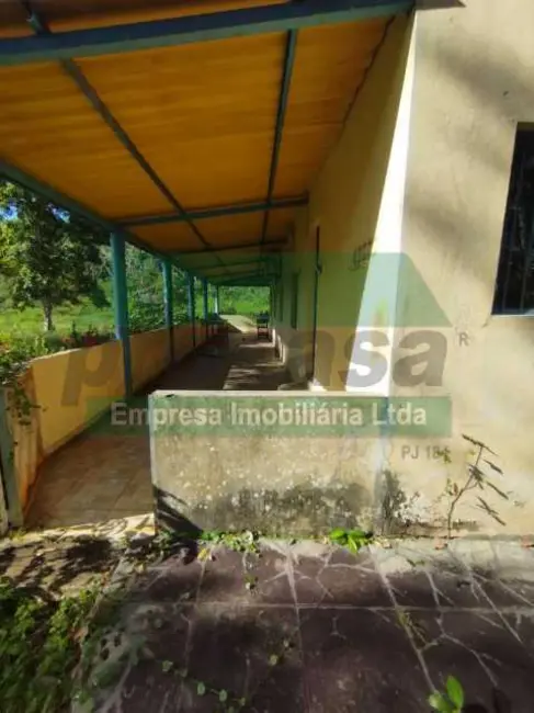 Foto 3 de Terreno / Lote à venda em Rio Preto Da Eva - AM