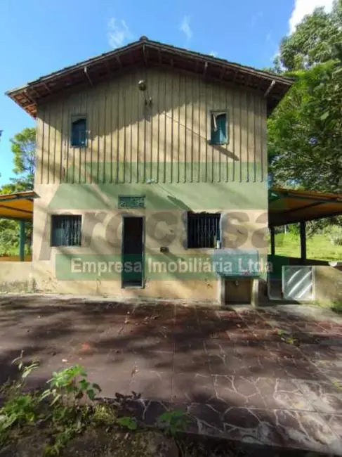 Foto 1 de Terreno / Lote à venda em Rio Preto Da Eva - AM