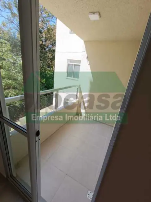 Apartamento com 2 quartos à venda, 42m2 em Manaus - AM - imagem 9 Foto 9 de Apartamento com 2 quartos à venda, 42m2 em Manaus - AM