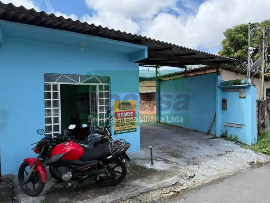 Foto 2 de Terreno / Lote à venda em Manaus - AM