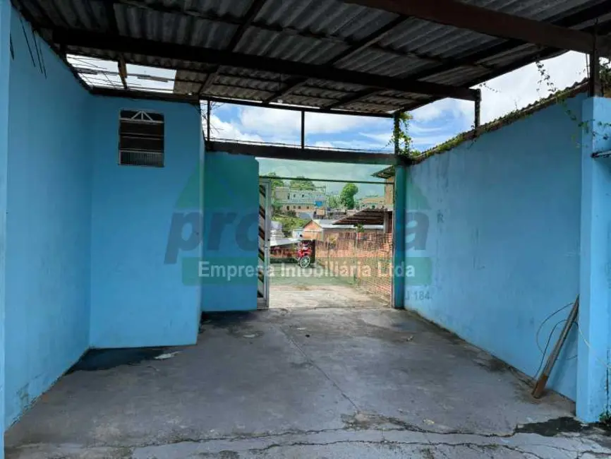 Terreno / Lote à venda em Manaus - AM - imagem 3 Foto 3 de Terreno / Lote à venda em Manaus - AM