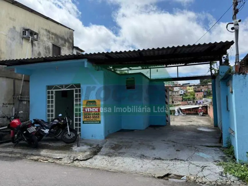 Foto 1 de Terreno / Lote à venda em Manaus - AM