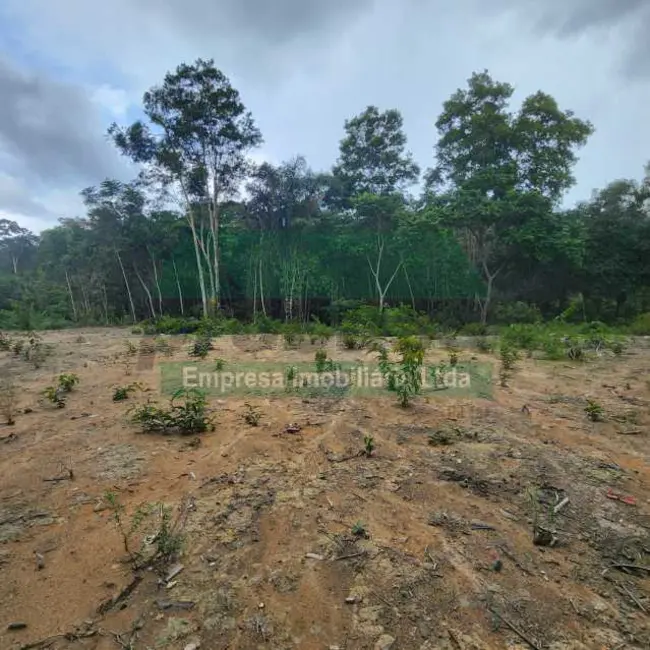 Foto 7 de Terreno / Lote à venda em Manaus - AM
