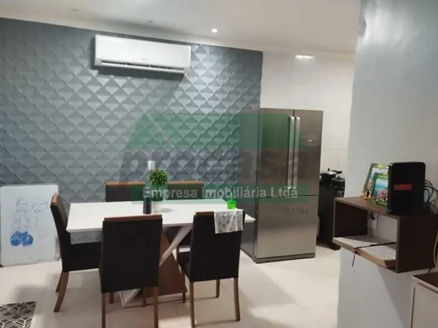 Foto 8 de Casa com 2 quartos à venda, 98m2 em Manaus - AM