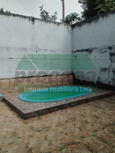 Foto 3 de Casa com 2 quartos à venda, 98m2 em Manaus - AM