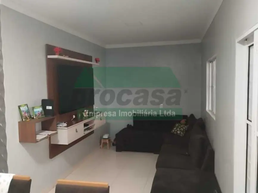 Foto 9 de Casa com 2 quartos à venda, 98m2 em Manaus - AM