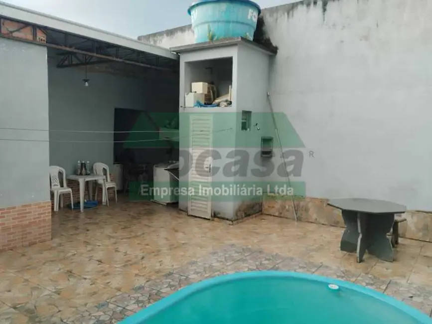 Foto 5 de Casa com 2 quartos à venda, 98m2 em Manaus - AM