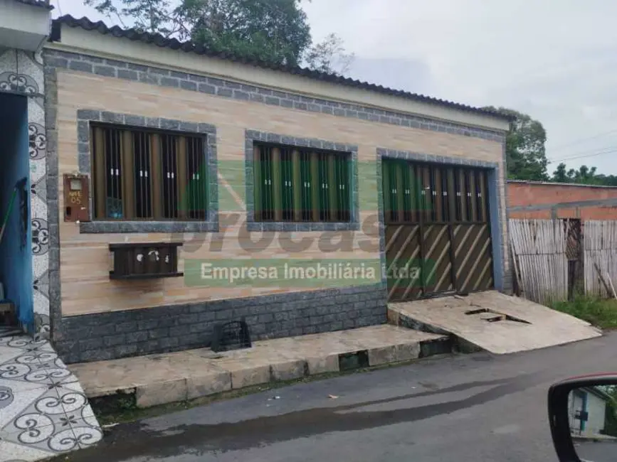 Foto 1 de Casa com 2 quartos à venda, 98m2 em Manaus - AM