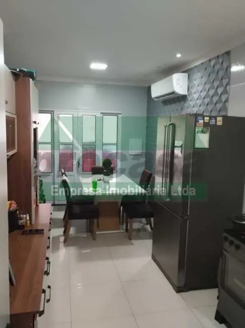 Foto 7 de Casa com 2 quartos à venda, 98m2 em Manaus - AM