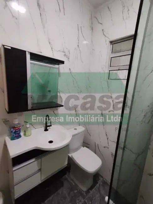 Foto 6 de Casa com 2 quartos à venda, 98m2 em Manaus - AM